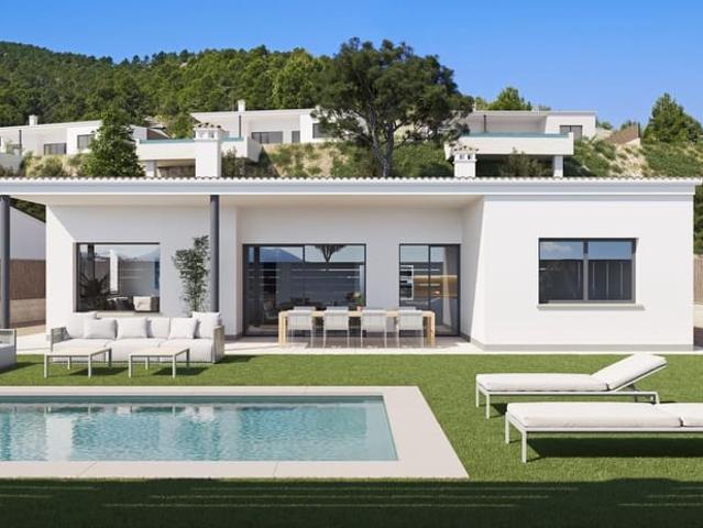 Chalet en venta en l'Alcoià, Valencia