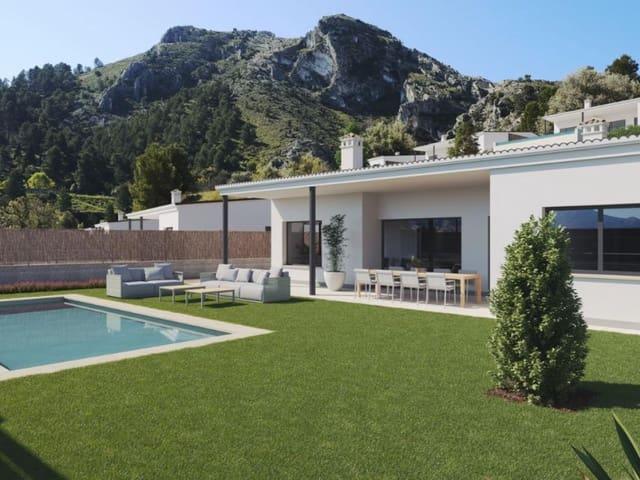 Chalet en venta en l'Alcoià, Valencia