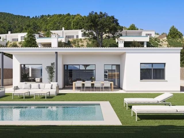 Chalet en venta en l'Alcoià, Valencia