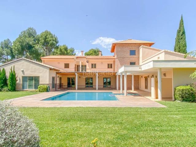 Chalet en venta en l'Alcoià, Valencia
