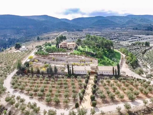 Chalet en venta en l'Alcoià, Valencia