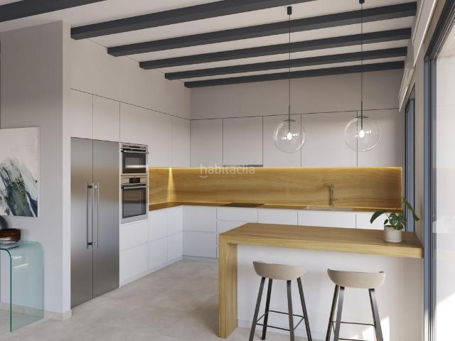 Chalet en venta en l'Alcoià, Valencia