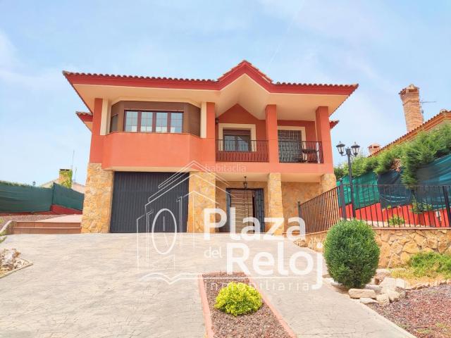 Villa en venta en Pepino