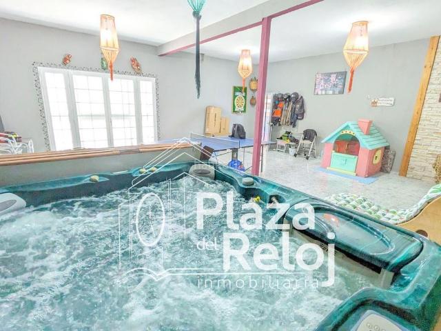 Chalet en venta en Pepino, Castilla-La Mancha