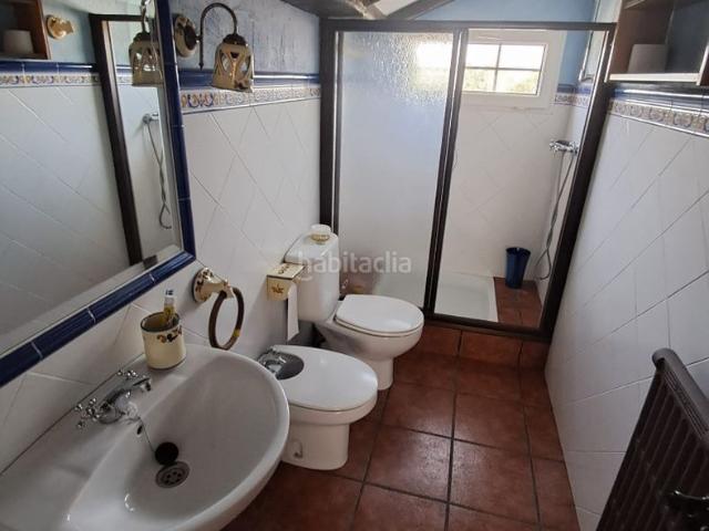 Chalet en venta en Pepino, Castilla-La Mancha
