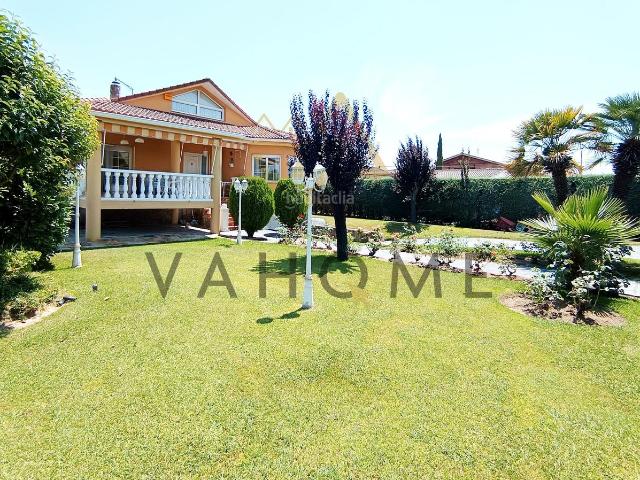 Chalet en venta en Pepino, Castilla-La Mancha