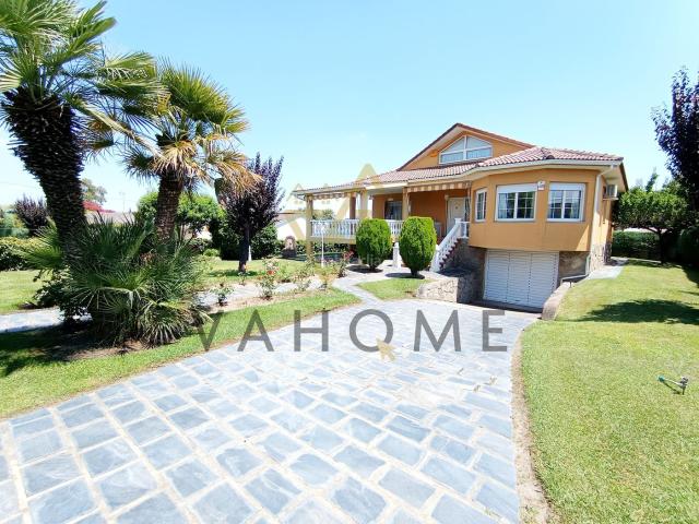 Chalet en venta en Pepino, Castilla-La Mancha