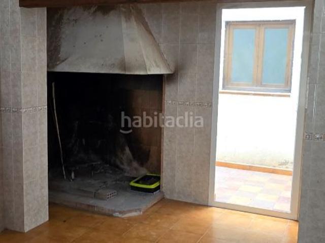 Chalet en venta en El Peral, Castilla-La Mancha