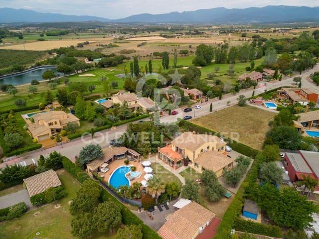 Chalet en venta en Alt Empordà, Catalunya