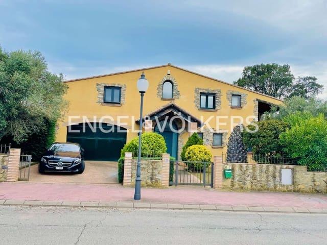 Villa en venta en Peralada