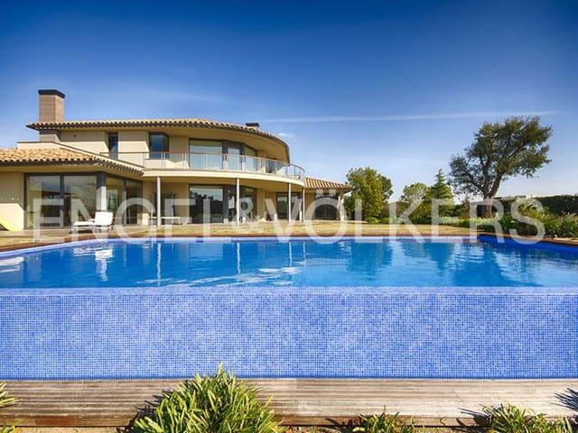 Chalet en venta en Alt Empordà, Catalunya