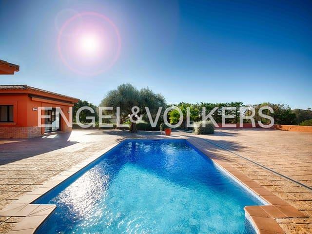 Chalet en venta en Alt Empordà, Catalunya