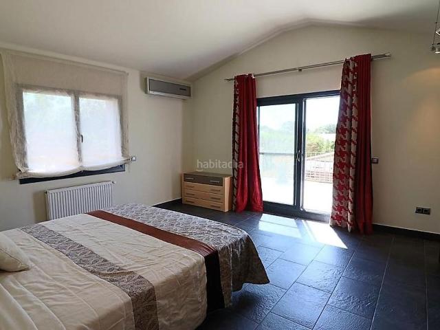 Chalet en venta en La Garriga, Peralada