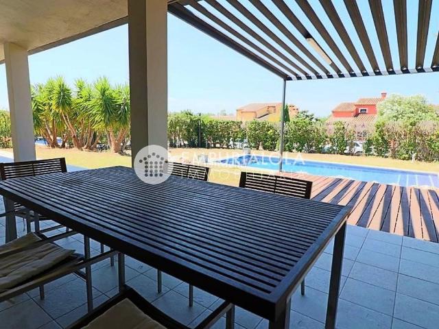 Chalet en venta en Alt Empordà, Catalunya