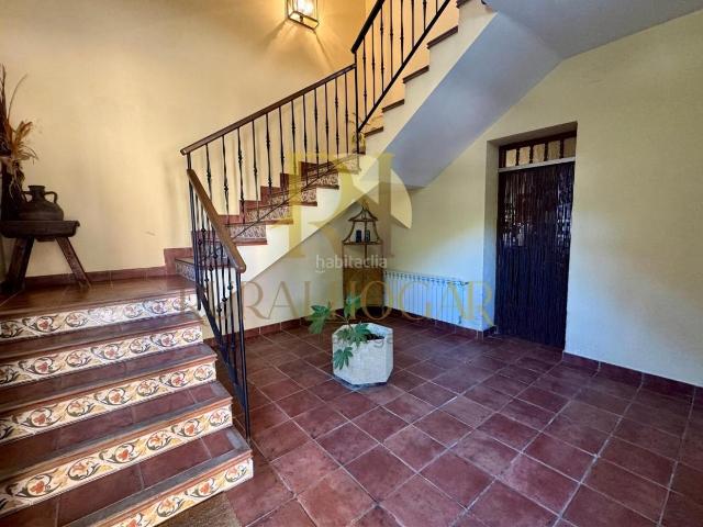 Chalet en venta en Peralejos De Las Truchas, Castilla-La Mancha