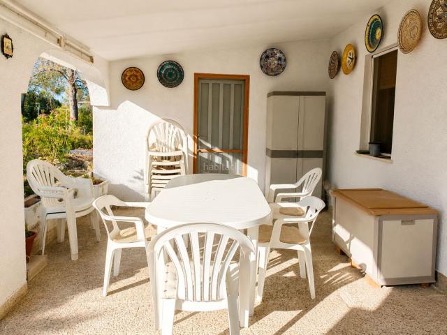 Chalet en venta en Perales De Tajuña, Madrid