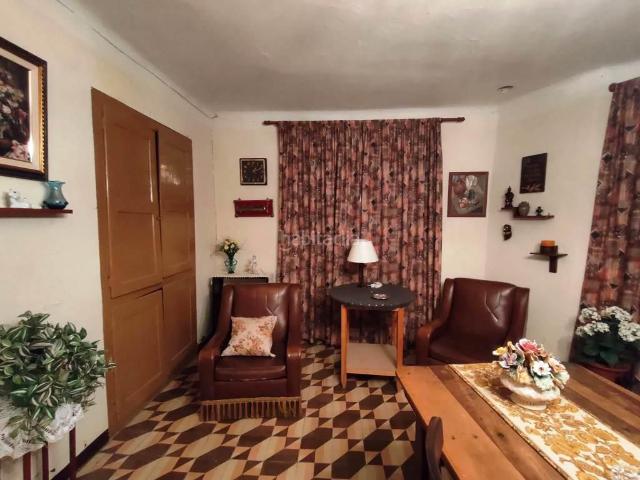 Chalet en venta en La Litera / La Llitera, Peralta De Calasanz