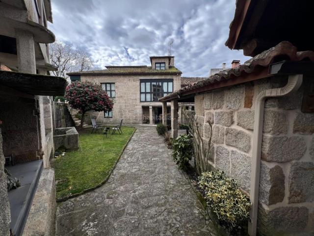 Villa en venta en O Pereiro De Aguiar, O Pereiro de Alén