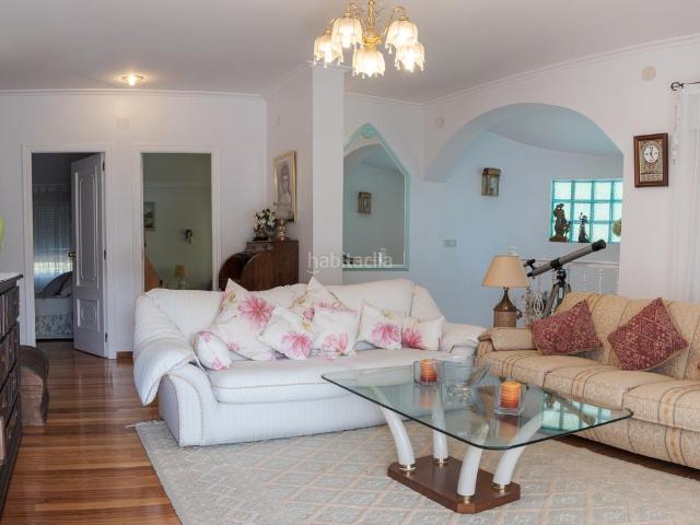 Chalet en venta en Prexigueiró, Ourense