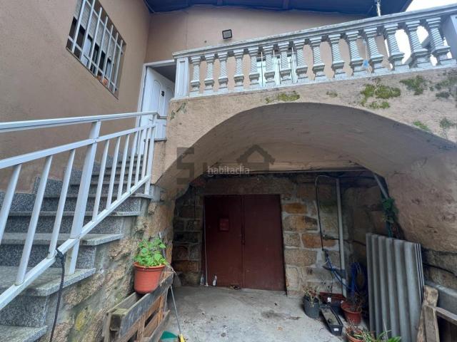 Villa en venta en O Pereiro De Aguiar, O Pereiro de Alén