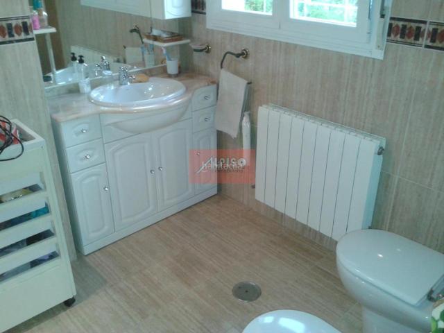 Chalet en venta en O Pereiro De Aguiar, Ourense