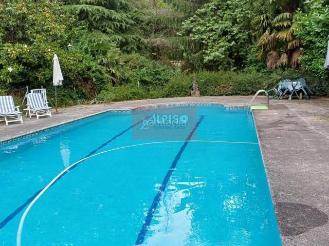 Chalet en venta en Prexigueiró, Ourense
