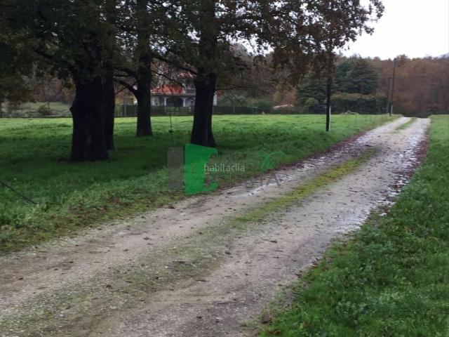 Chalet en venta en Prexigueiró, Ourense