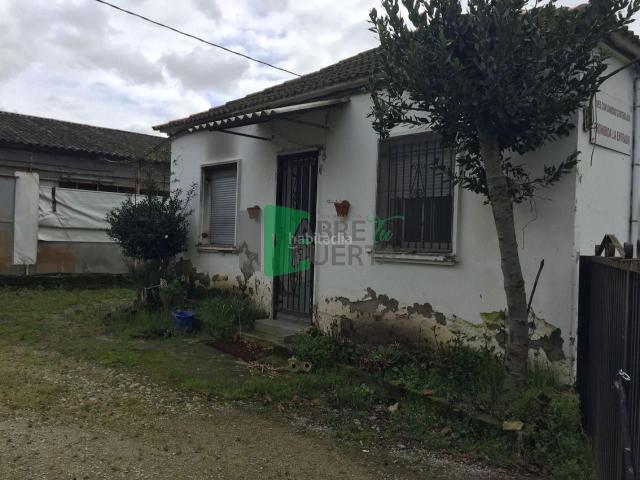 Chalet en venta en Prexigueiró, Ourense