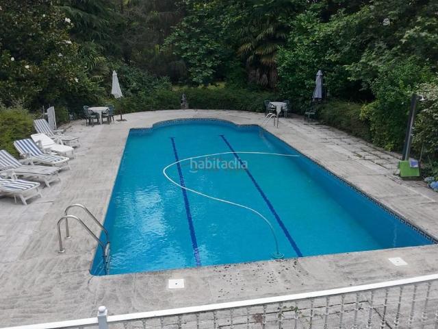 Chalet en venta en Prexigueiró, Ourense