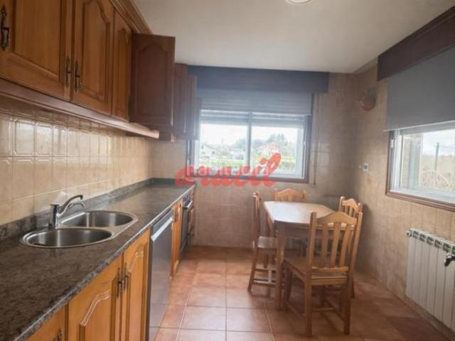 Chalet en venta en Prexigueiró, Ourense