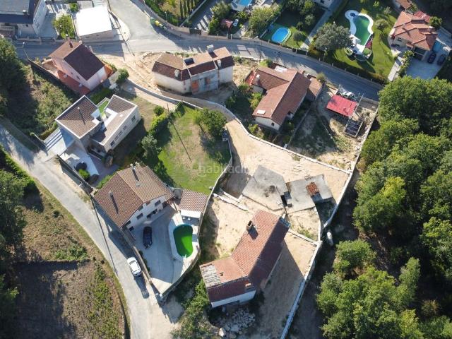 Chalet en venta en Prexigueiró, Ourense