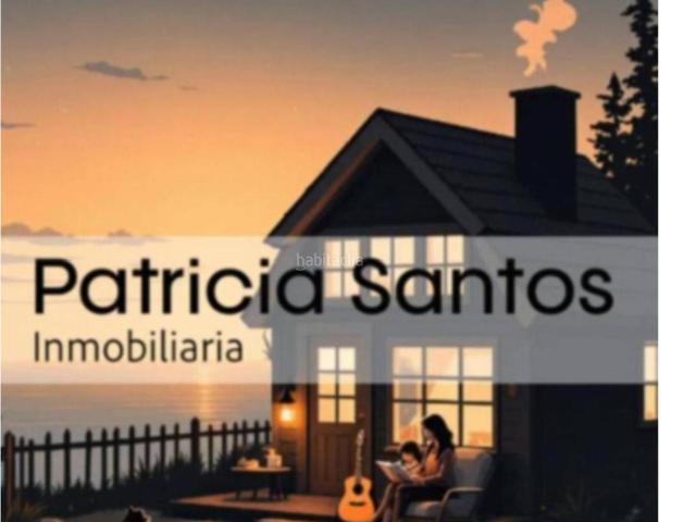 Chalet en venta en Prexigueiró, Ourense