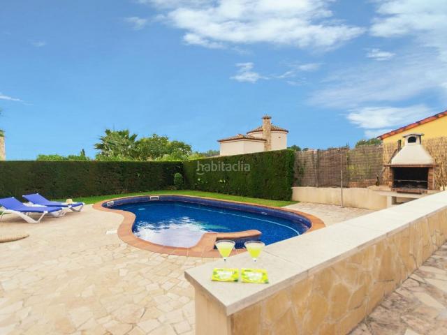 Chalet en venta en Baix Ebre, Catalunya