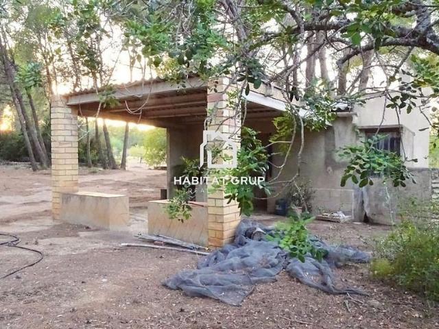 Chalet en venta en Tarragonès, Catalunya