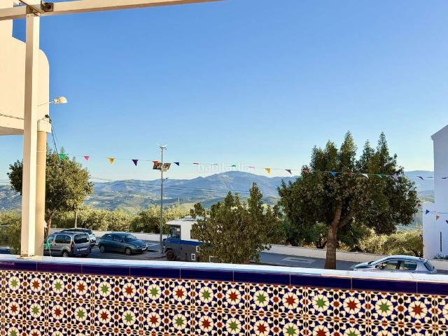 Chalet en venta en La Axarquía, Andalucía