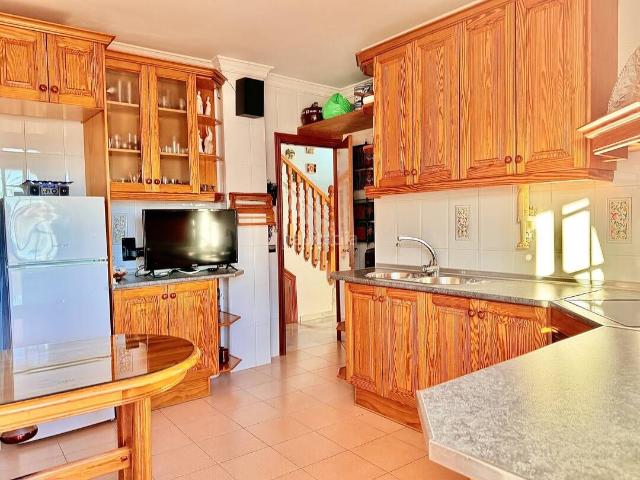 Chalet en venta en La Axarquía, Andalucía