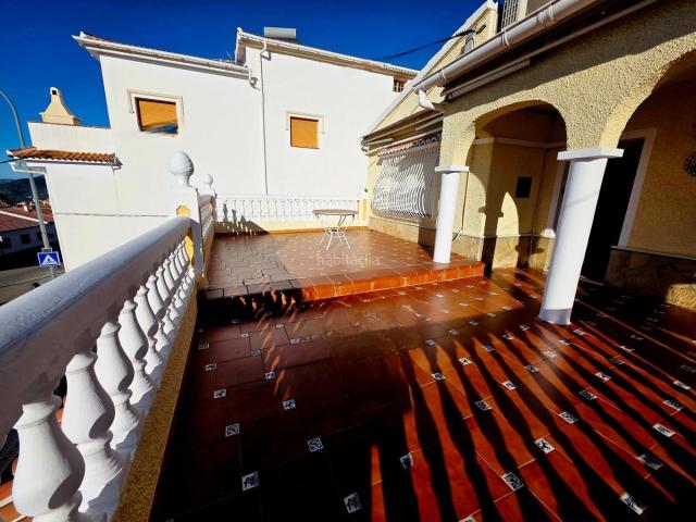 Chalet en venta en La Axarquía, Andalucía