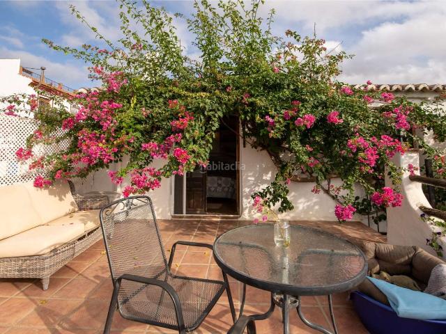 Chalet en venta en La Axarquía, Andalucía