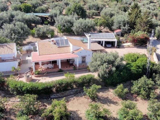 Chalet en venta en La Axarquía, Andalucía