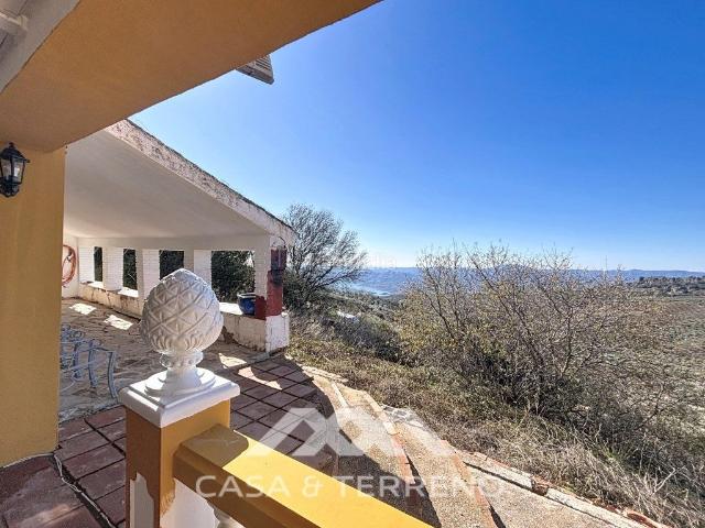 Chalet en venta en La Axarquía, Andalucía