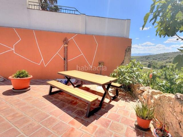 Casa Rural en venta en La Axarquía, Andalucía