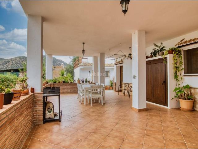 Chalet en venta en La Axarquía, Andalucía
