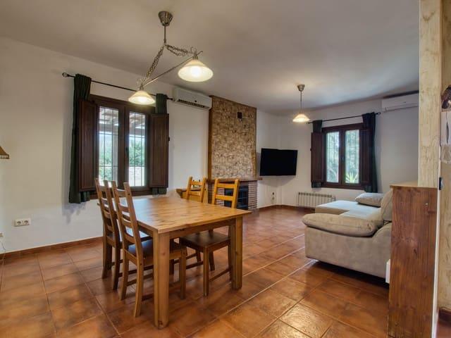 Chalet en venta en La Axarquía, Andalucía