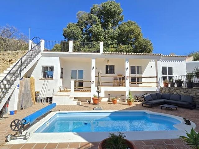 Chalet en venta en La Axarquía, Andalucía