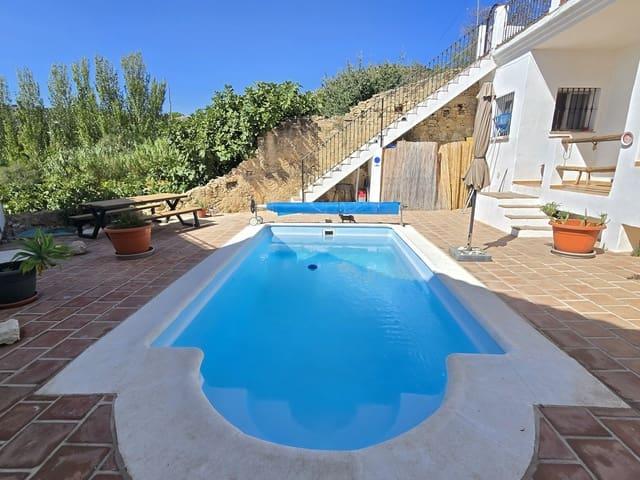 Chalet en venta en La Axarquía, Andalucía