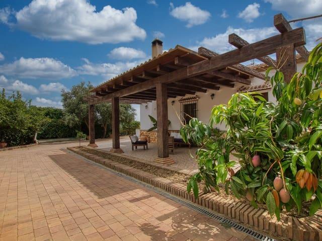 Chalet en venta en La Axarquía, Andalucía