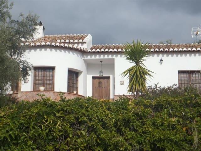 Chalet en venta en La Axarquía, Andalucía