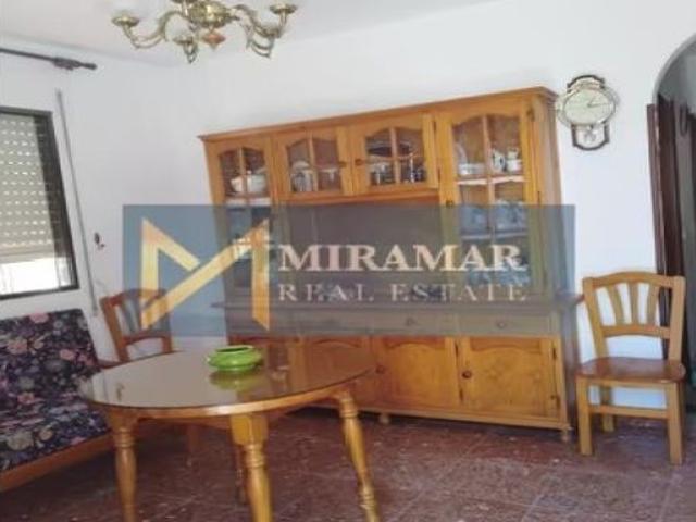 Casa en venta en La Axarquía, Andalucía
