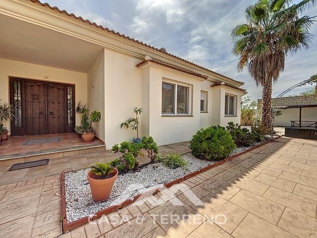Chalet en venta en La Axarquía, Andalucía