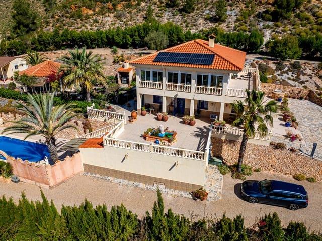Chalet en venta en Perín, Campo de Cartagena y Mar Menor